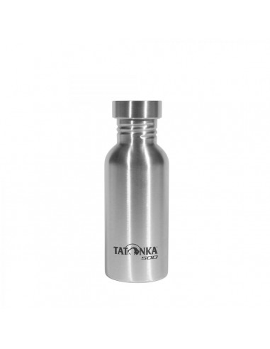 Tatonka Steel Bottle Premium 0,5l...