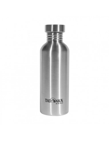 Tatonka Steel Bottle Premium 1,0l...