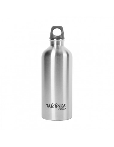Tatonka Stainless Steel Bottle 0,6l...