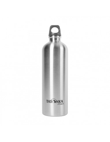 Tatonka Stainless Steel Bottle 0,75l...