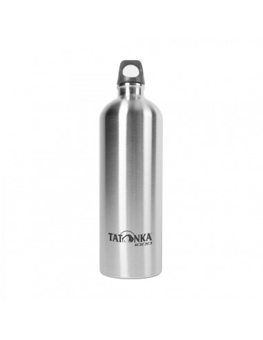Tatonka Stainless Steel Bottle 1,0l...