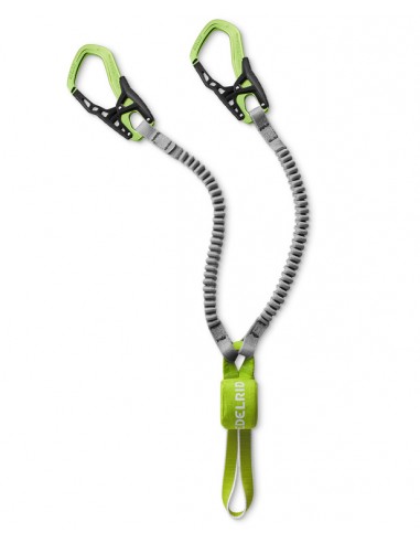Edelrid Klettersteigset Cable Kit 6.0