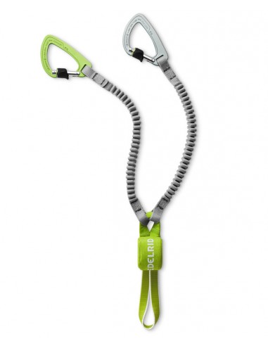 Edelrid Klettersteigset Cable Kit...