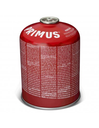Primus Power Gas Kartusche 450g
