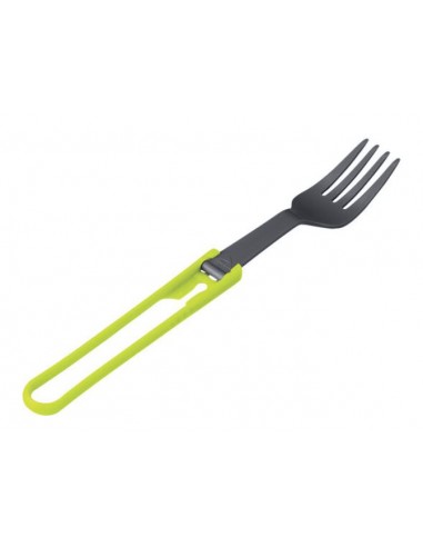 MSR Folding Fork - Green