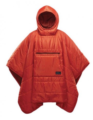 Therm-A-Rest Honcho Poncho™ Tragbare...