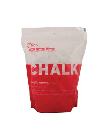 DMM Crushed Chalk Bag 250g