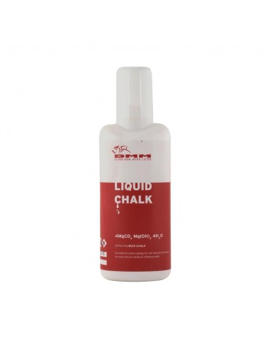 DMM Liquid Chalk 200ml