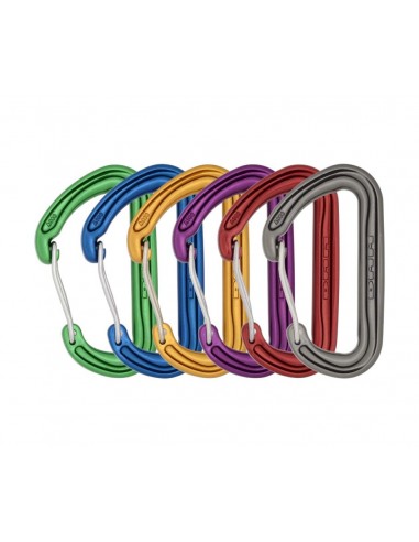 DMM Spectre Colour 6 Pack Assorted