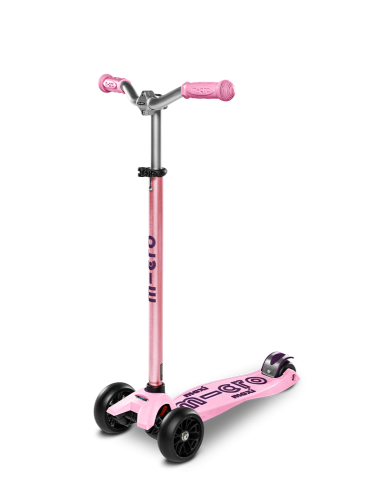 Micro Scooter Maxi Micro Deluxe Pro Rose