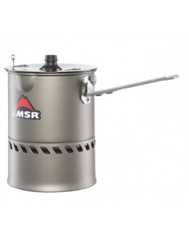 MSR Reactor 2,5L Pot