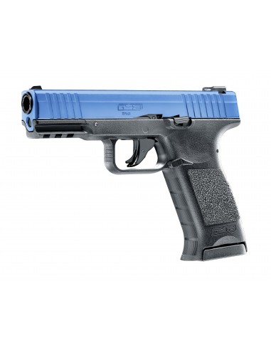 Walther T4E TPM1 cal. 0.43