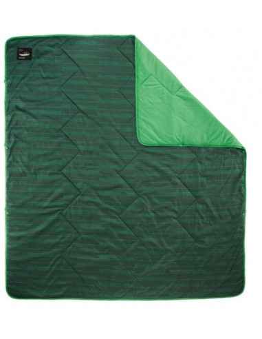 Therm-A-Rest Argo™ Decke, Green Print