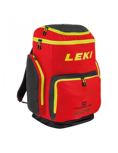 Leki Ski Boot Bag WCR 85 Liter,...