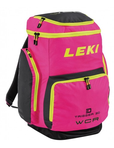 Leki Ski Boot Bag WCR 85 Liter,...
