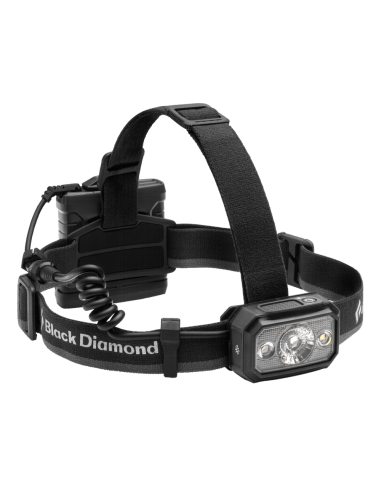 Black Diamond Icon 700 Stirnlampe,...