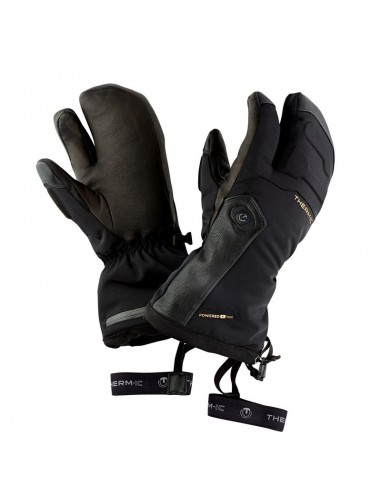 Therm-IC Powergloves 3+1 Lobster Uni