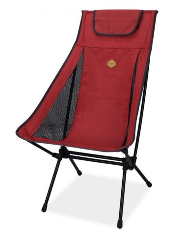 Snowline Chair Pender Wide, Red