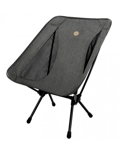 Snowline Chair Lasse Plus Dark Grey