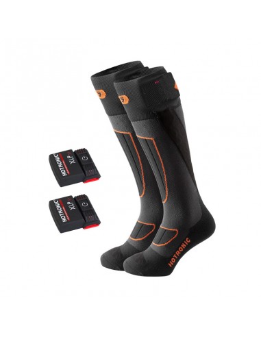 Hotronic Heat Socks Set XLP 1P...