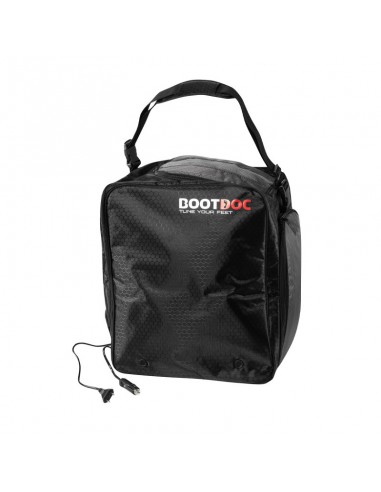 Bootdoc Heated Skiboot Bag