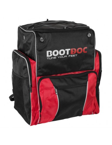 Bootdoc Heated Racing Bag PRO