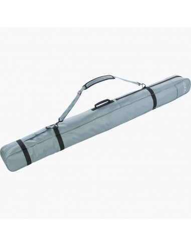 Evoc Ski Bag (für Ski bis 195cm), Steel