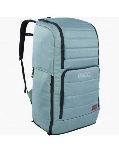 Evoc Gear Bag 90 Liter, Steel