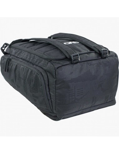 Evoc Gear Bag 55 Liter, black