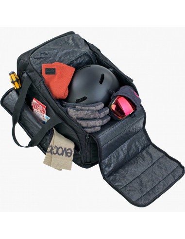 Evoc Gear Bag 35 Liter, black