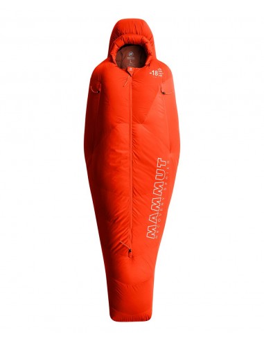 Mammut Schlafsack Protect Down Bag...