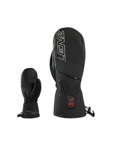 Lenz Heat Glove 3.0 Mittens, XL...