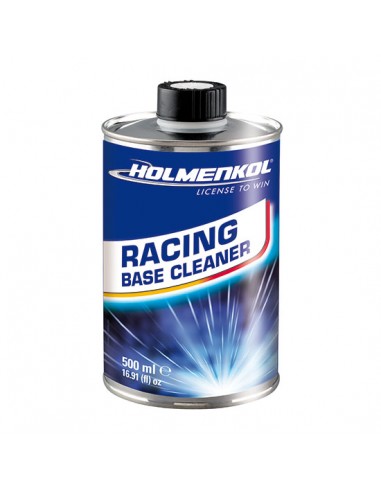 Holmenkol Racing Base Cleaner 500ml