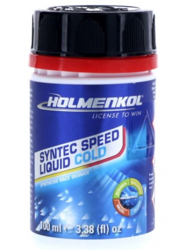 Holmenkol Syntec Speed Liquid Cold