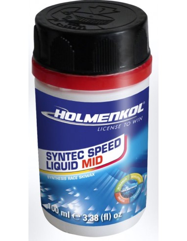 Holmenkol Syntec Speed Liquid MID