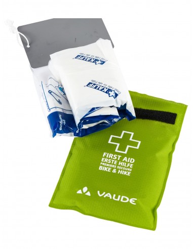 Vaude First Aid Kit M Waterproof -...