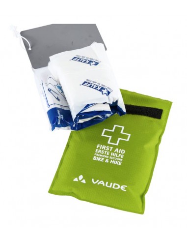 First Aid S Erste-Hilfe-Tasche