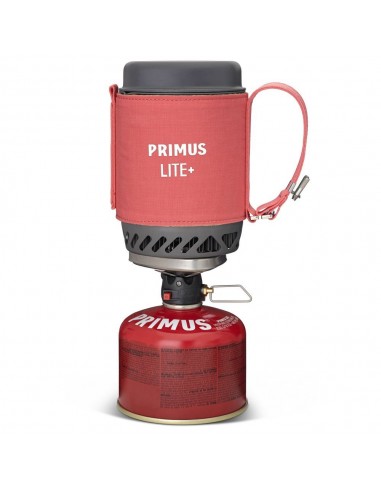 Primus Lite Plus Stove System Pink