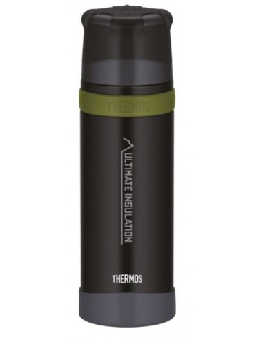 Thermos Isolier-Trinkflasche Mountain...