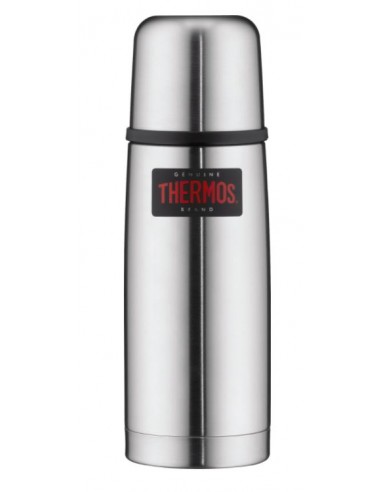 Thermos Isolier-Trinkflasche Light &...