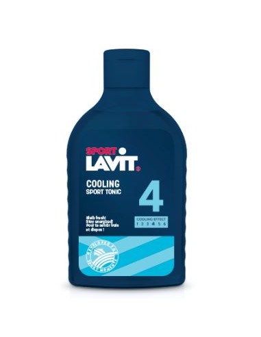Sport Lavit Cooling Sport Tonic
