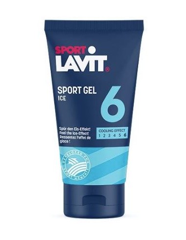 Sport Lavit Sport Gel Ice