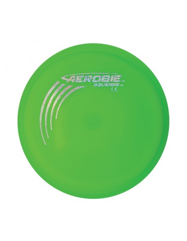 Schildkröt Aerobie Squidgie Disk, grün