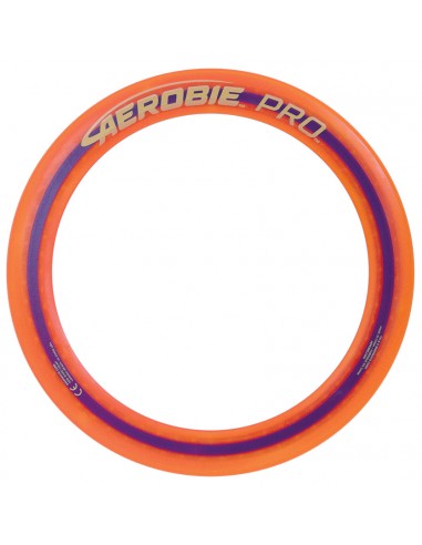 Schildkröt Aerobie Ring Pro, rot