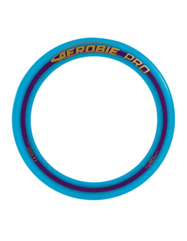 Schildkröt Aerobie Ring Pro, blau