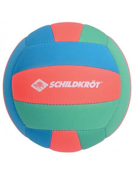 Schildkröt Neopren Beachball Tropical | Volleybälle