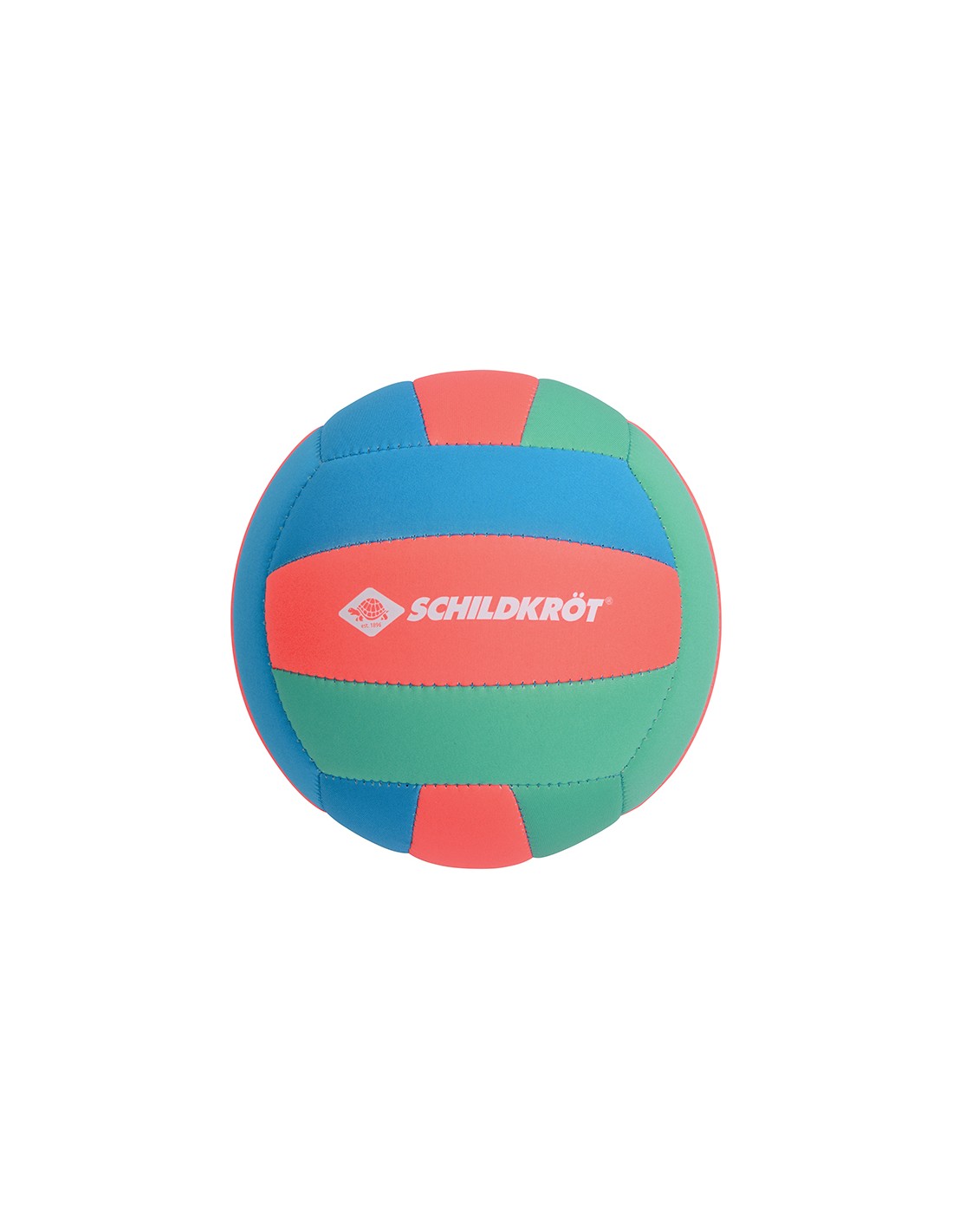 Schildkröt Neopren Beachball Tropical | Volleybälle