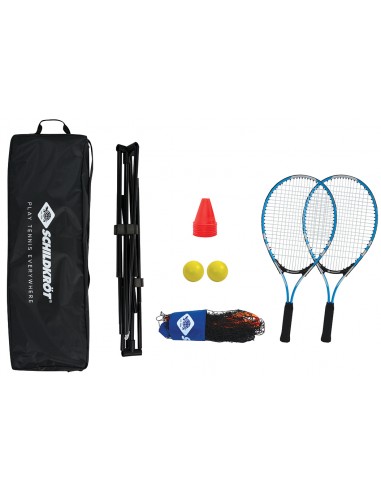 Schildkröt Backpack Tennis Set