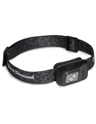 Black Diamond Stirnlampe Astro 300-R,...