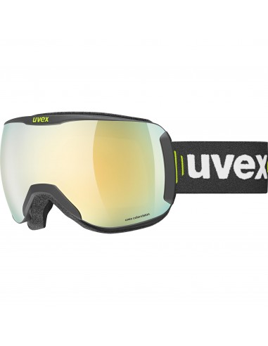 Uvex Skibrille Downhill 2100 CV,...